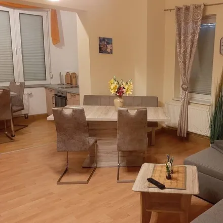 Rent this 1 bed apartment on Mücheln (Geiseltal) in Am Bahnhof, 06249 Mücheln (Geiseltal)