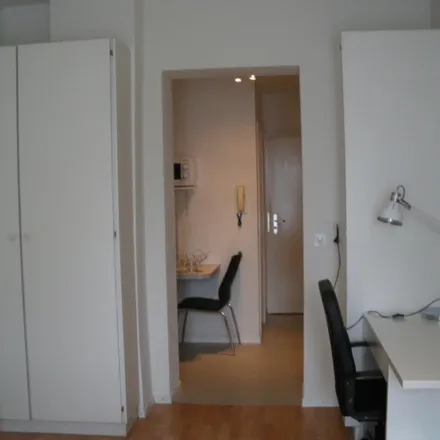 Image 6 - Rue du Simplon 8, 1006 Lausanne, Switzerland - Apartment for rent