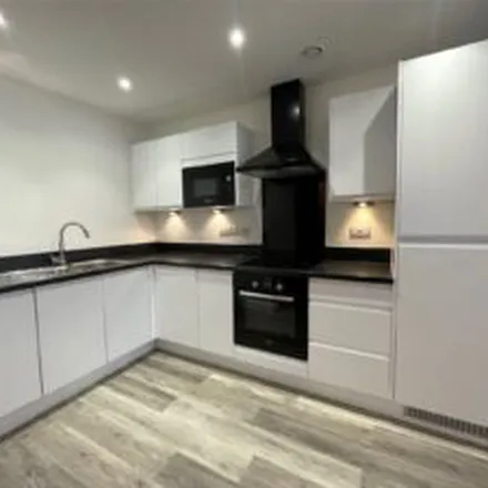 Image 1 - Trelawny House, Surrey Street, Bristol, BS2 8PS, United Kingdom - Apartment for rent