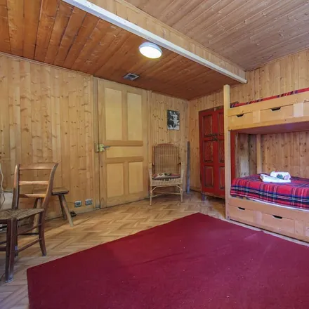 Image 5 - Route d'Argentière, 74400 Chamonix-Mont-Blanc, France - House for rent