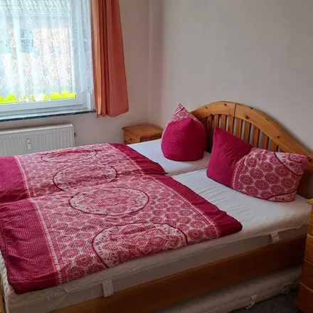 Rent this 1 bed condo on 25718 Friedrichskoog