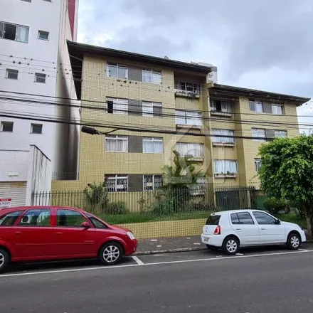 Image 2 - Centro, Rua Coronel Bitencourt, Ponta Grossa - PR, 84010, Brazil - Apartment for sale