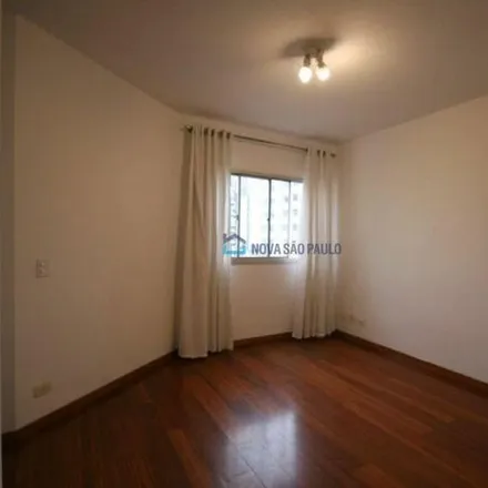 Rent this 1 bed apartment on Posto Shell - Auto Posto Arinella Brooklin Ltda in Avenida Vereador José Diniz, Santo Amaro