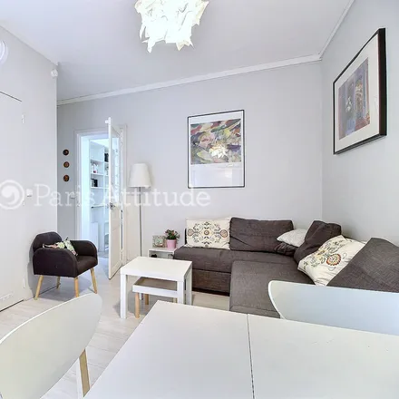 Image 3 - 20 Rue Severo, 75014 Paris, France - Apartment for rent