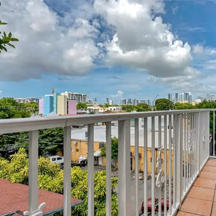 Image 7 - 338 Northwest 12th Avenue, Miami, FL 33128, USA - Apartment for rent