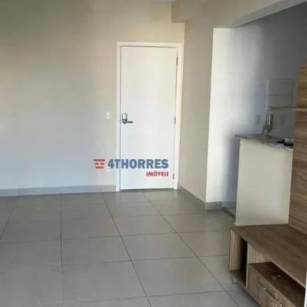 Buy this 1 bed apartment on Rua Conde de Itu 120 in Santo Amaro, São Paulo - SP