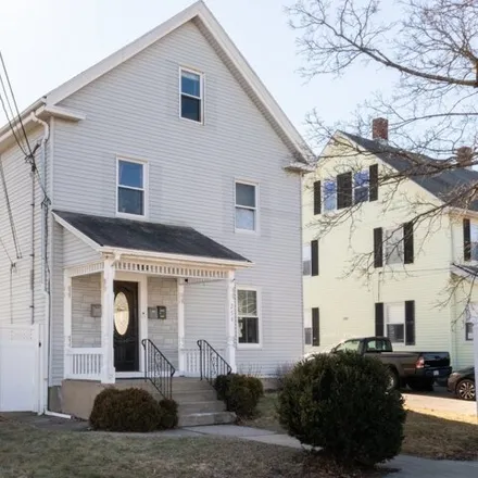 Buy this 2 bed condo on 254 California Street in Newton, MA 02455