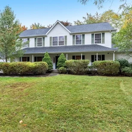 Rent this 4 bed house on 219 Stonehouse Road in Lyons, Bernards Township