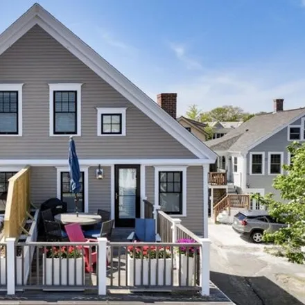 Buy this 2 bed condo on 368 Commercial Street in Provincetown, MA 02657