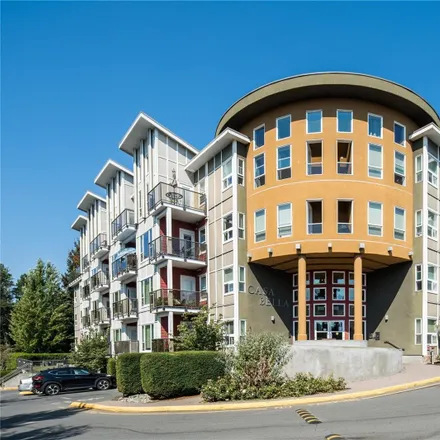 Buy this 2 bed townhouse on 2691 Fergus Court in Langford, BC V9B 2X9