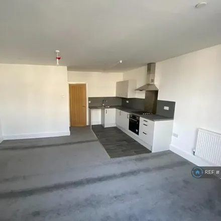Rent this 1 bed apartment on Rhiw Bank Avenue in Colwyn Bay, LL29 7PH