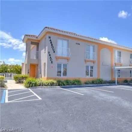 Rent this 2 bed condo on 5308 Chiquita Blvd S Unit 101a in Cape Coral, Florida