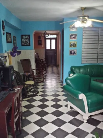 Image 7 - Santiago de Cuba, Los Olmos, SANTIAGO DE CUBA, CU - House for rent