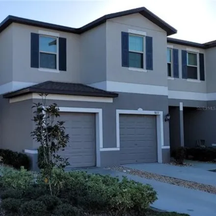 Buy this 2 bed house on 9659 Mulberry Marsh Ln in Sun City Center, Florida