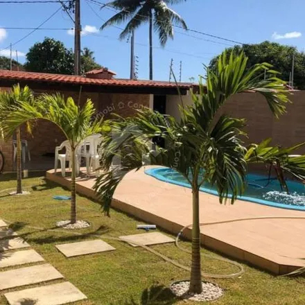 Buy this 3 bed house on Rua Q in São José dos Náufragos, Aracaju - SE