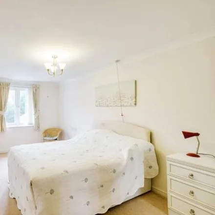 Image 6 - Pinewood Court, Station Road, West Moors, BH22 0HR, United Kingdom - Apartment for sale