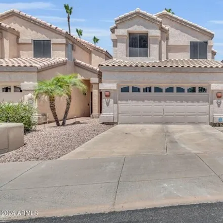 Buy this 3 bed house on 3442 East Rockwood Drive in Phoenix, AZ 85050