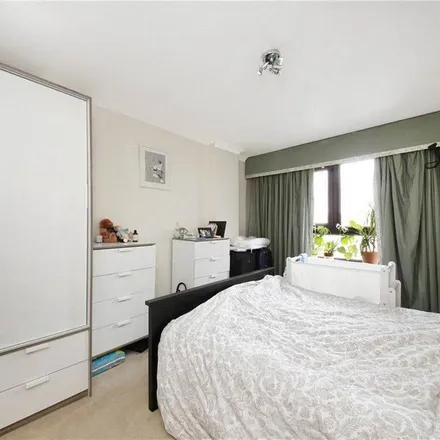 Image 4 - Free Trade Wharf, 340 The Highway, Ratcliffe, London, E1W 3HT, United Kingdom - Apartment for rent