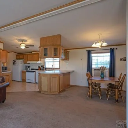 Image 7 - 900 West 2nd Street, Walsenburg, CO 81089, USA - Apartment for sale