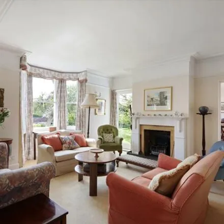 Image 4 - Hamfield House, Ham Road, Charlton Kings, GL52 6NG, United Kingdom - House for sale