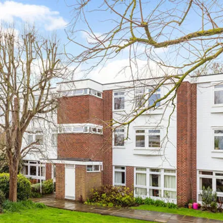 Buy this 2 bed apartment on Aldington House in Sweyn Place, Blackheath Cator Estate