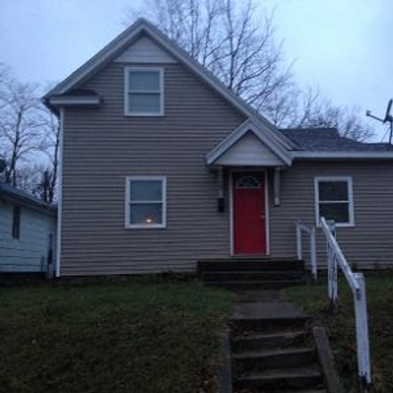Rent this 2 bed house on 725 N. Frances St.