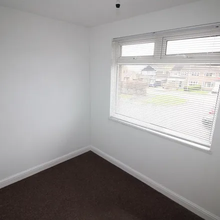 Rent this 2 bed duplex on Holmeside Grove in Billingham, TS23 3PZ