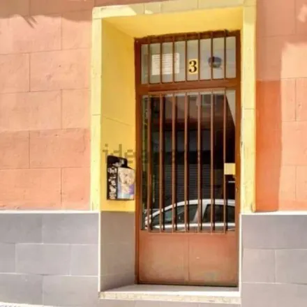 Image 8 - Calle Diego Fecet, 7, 50009 Zaragoza, Spain - Apartment for rent