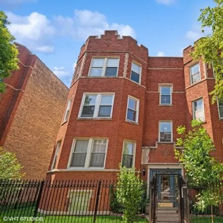 Buy this 2 bed condo on 2720-2722 North Sawyer Avenue in Chicago, IL 60618