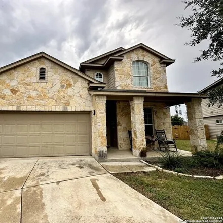 Buy this 4 bed house on 2489 North Ranch Estates Boulevard in New Braunfels, TX 78130