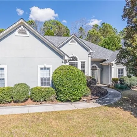 Buy this 3 bed house on 210 Ruby Forest Parkway in Suwanee, GA 30024