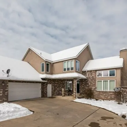 Buy this 6 bed house on 5829 South 1050 East in South Ogden, UT 84405