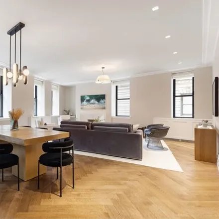 Buy this 3 bed condo on Astor Apartments in 235 West 75th Street, New York