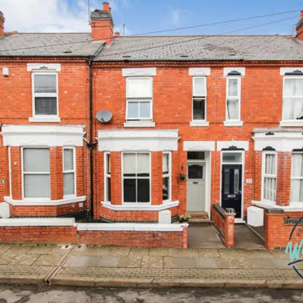 Image 1 - 32 Berkeley Road North, Coventry, CV5 6NX, United Kingdom - Townhouse for sale