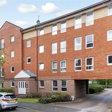 Buy this 2 bed apartment on 9 Greenholme Street in New Cathcart, Glasgow
