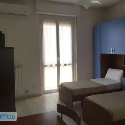 Rent this 1 bed apartment on Via Carlo Parea in 20097 Milan MI, Italy