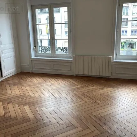 Image 3 - 3, 61, 63 Rue Orbe, 76000 Rouen, France - Apartment for rent