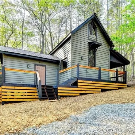 Buy this 3 bed house on Petunia Drive in Lumpkin County, GA