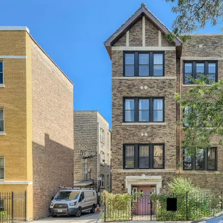 Buy this 2 bed house on 2117 North Kedzie Avenue in Chicago, IL 60647