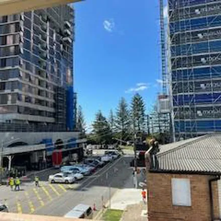 Rent this 3 bed apartment on 1863 Gold Coast Highway in Koala Park QLD 4220, Australia