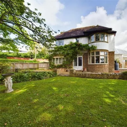 Image 1 - Stratford Road, Rodborough, GL5 4AQ, United Kingdom - House for sale