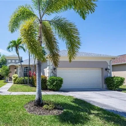 Buy this 3 bed house on 8099 Tauren Court in Collier County, FL 34119