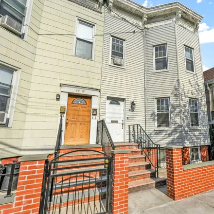 Buy this 3 bed townhouse on 84-21 129th Street in New York, NY 11415