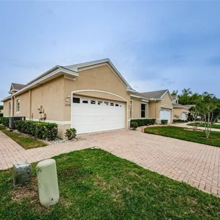 Image 2 - 2516 Tottenham Drive, Pasco County, FL 34655, USA - House for rent