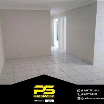 Buy this 2 bed apartment on unnamed road in Ernesto Geisel, João Pessoa - PB