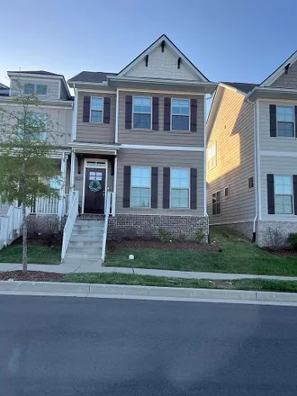 Rent this 1 bed room on White Tip Lane in Nashville-Davidson, TN