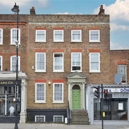 Image 1 - Roebuck Close, London, N17 0EZ, United Kingdom - Apartment for rent