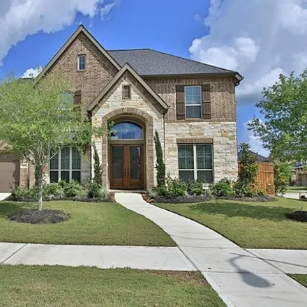 Rent this 5 bed house on 27503 Llano Meadows Lane in Fulshear, Fort Bend County