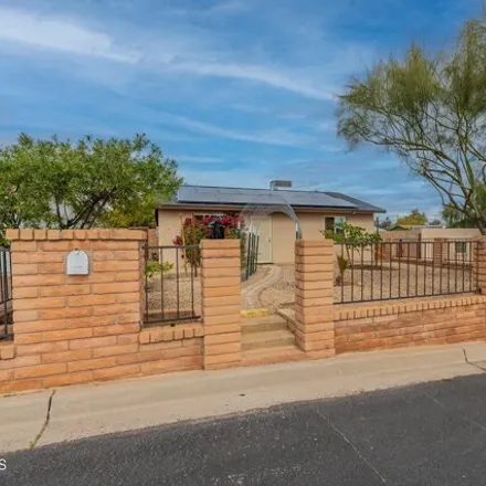 Buy this 2 bed house on 1324 East Sahuaro Drive in Phoenix, AZ 85020