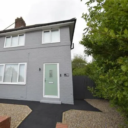 Buy this 4 bed duplex on Moresdale Lane in Leeds, LS14 6TE